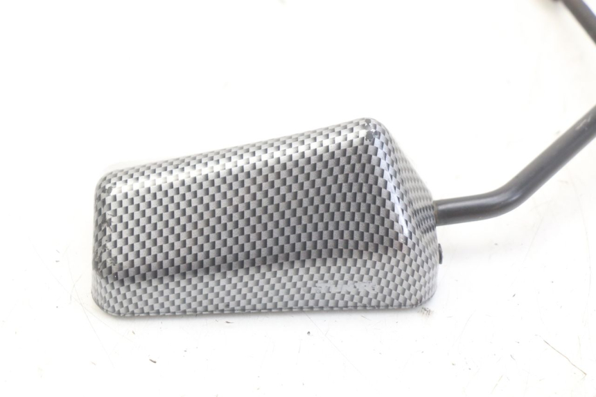 photo de LINKER SPIEGEL RIDE KALLIO 50 (2010 - 2019) - Detail van het onderdeel