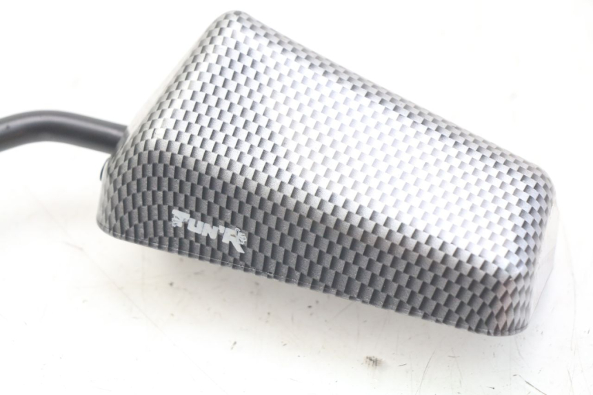 photo de LINKER SPIEGEL RIDE KALLIO 50 (2010 - 2019) - Zoom op gebruiksstaat