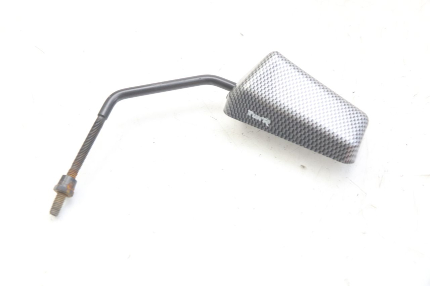 photo de LINKER SPIEGEL RIDE KALLIO 50 (2010 - 2019) - Andere kijkhoek