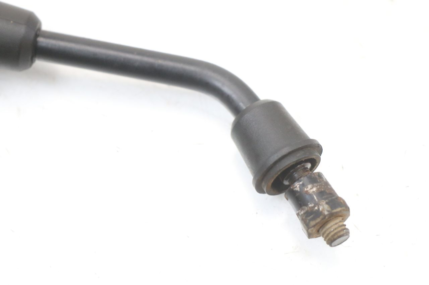 photo de LINKER SPIEGEL RIDE KALLIO 50 (2010 - 2019) - Zoom op gebruiksstaat