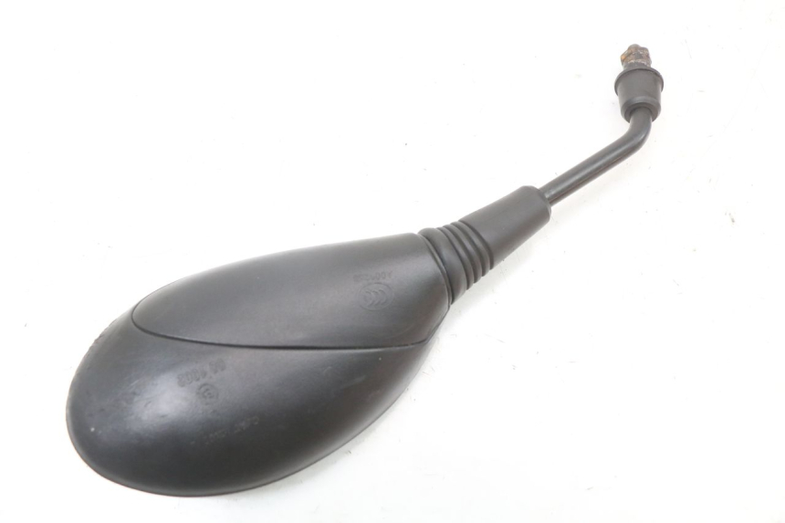 photo de LINKER SPIEGEL RIDE KALLIO 50 (2010 - 2019) - Andere kijkhoek