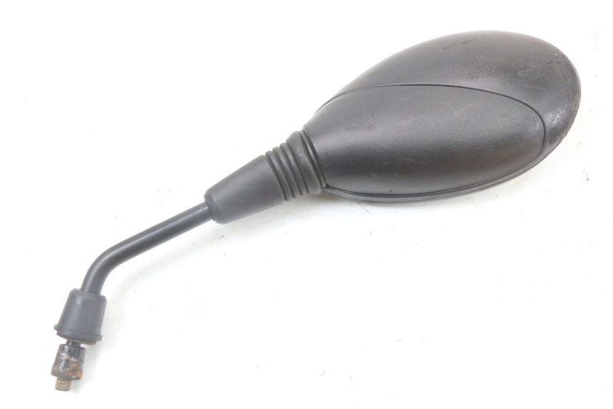 photo de LINKER SPIEGEL RIDE KALLIO 50 (2010 - 2019) - Technische close-up