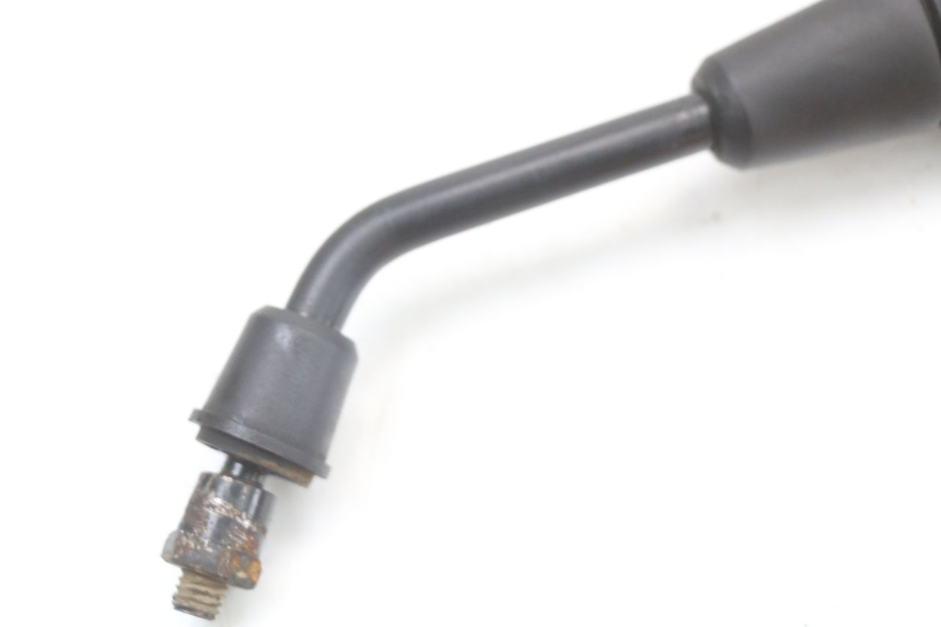 photo de LINKER SPIEGEL RIDE KALLIO 50 (2010 - 2019) - Overzicht