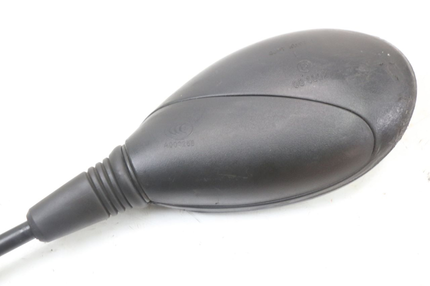 photo de LINKER SPIEGEL RIDE KALLIO 50 (2010 - 2019) - Bevestigingspunten