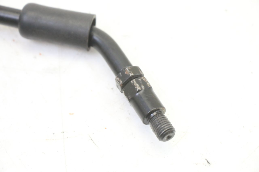 photo de LINKER SPIEGEL KIDEN KD125-G 125 (2018 - 2022) - Andere kijkhoek