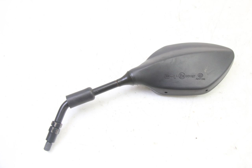 photo de LINKER SPIEGEL KIDEN KD125-G 125 (2018 - 2022) - Overzicht