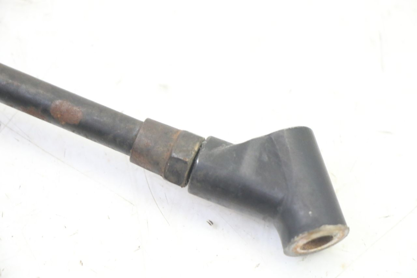 photo de LINKER SPIEGEL PEUGEOT KISBEE 2T 50 (2018 - 2022) - Andere kijkhoek