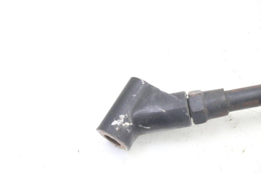 photo de LINKER SPIEGEL PEUGEOT KISBEE 2T 50 (2018 - 2022) - Bevestigingspunten