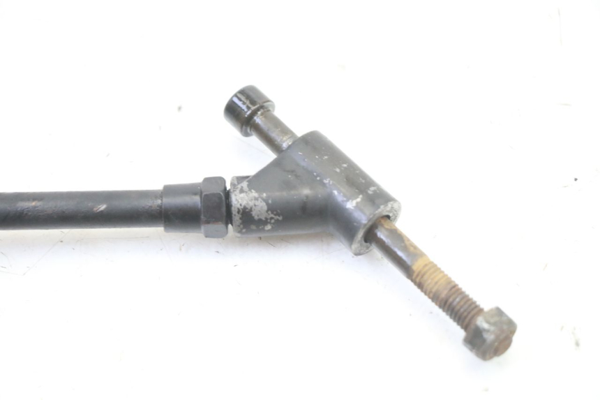 photo de LINKER SPIEGEL PEUGEOT KISBEE 2T 50 (2010 - 2017) - Andere kijkhoek