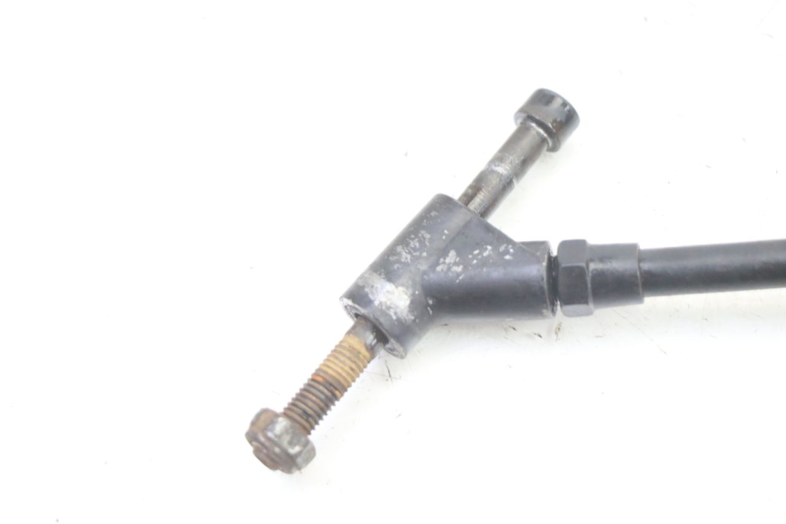 photo de LINKER SPIEGEL PEUGEOT KISBEE 2T 50 (2010 - 2017) - Bevestigingspunten