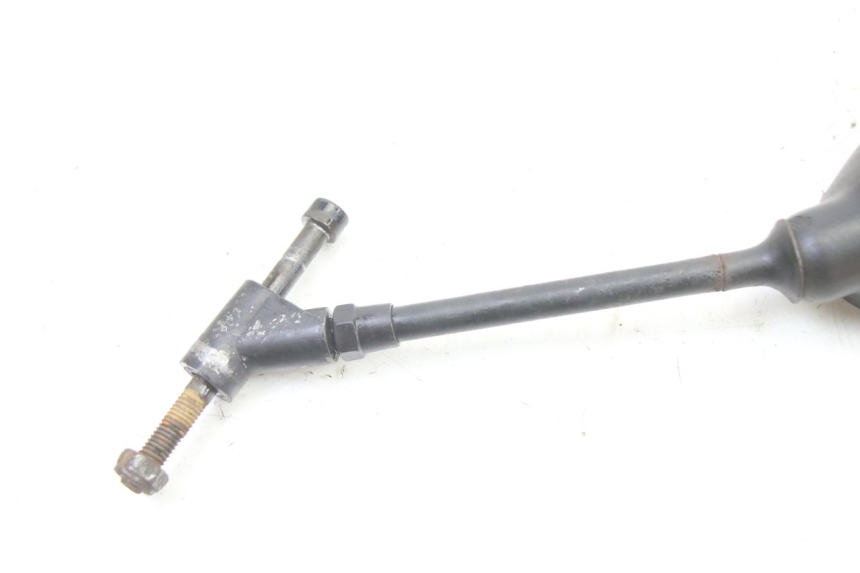 photo de LINKER SPIEGEL PEUGEOT KISBEE 2T 50 (2010 - 2017) - Staat van het oppervlak