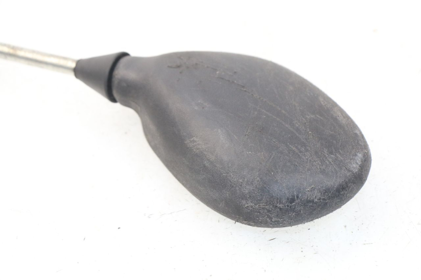 photo de LINKER SPIEGEL PEUGEOT KISBEE 4T 50 (2018 - 2022) - Andere kijkhoek