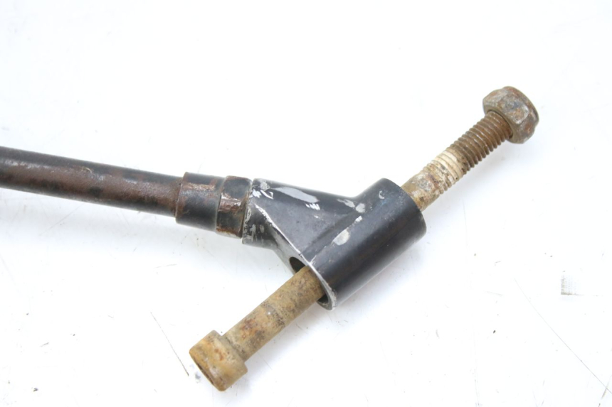 photo de LINKER SPIEGEL PEUGEOT KISBEE 4T 50 (2010 - 2017) - Overzicht