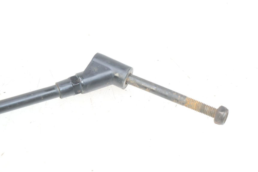 photo de LINKER SPIEGEL PEUGEOT KISBEE 4T 50 (2018 - 2022) - Andere kijkhoek