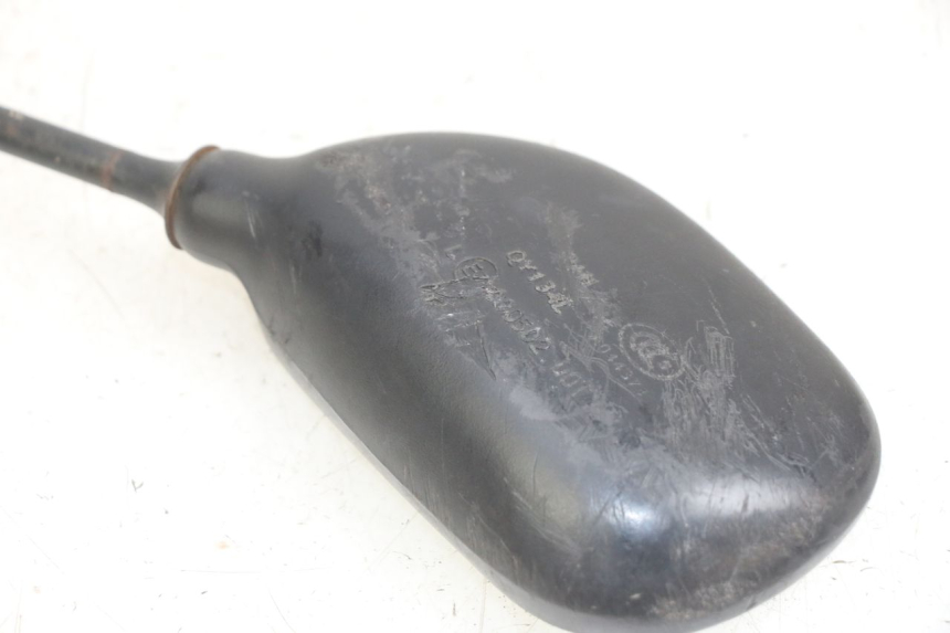 photo de LINKER SPIEGEL PEUGEOT KISBEE 4T 50 (2010 - 2017) - Andere kijkhoek