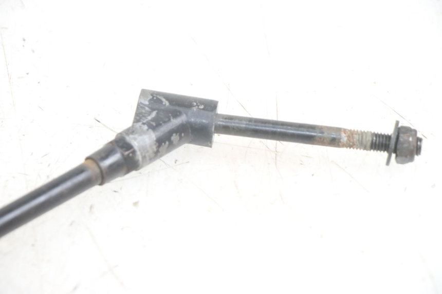 photo de LINKER SPIEGEL PEUGEOT KISBEE 4T 50 (2010 - 2017) - Staat van het oppervlak