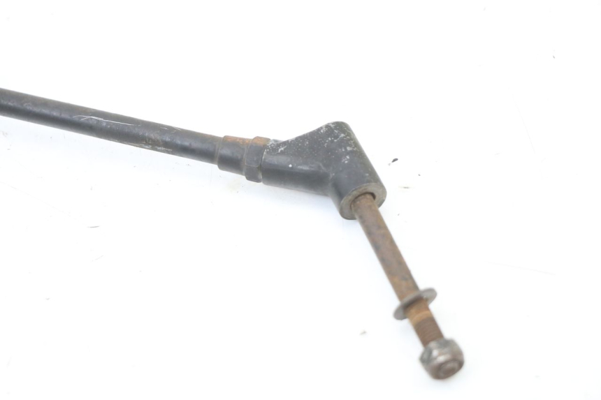 photo de LINKER SPIEGEL PEUGEOT KISBEE 4T 50 (2010 - 2017) - Zoom op gebruiksstaat