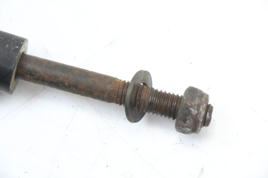 photo de LINKER SPIEGEL PEUGEOT KISBEE 4T 50 (2010 - 2017) - Andere kijkhoek