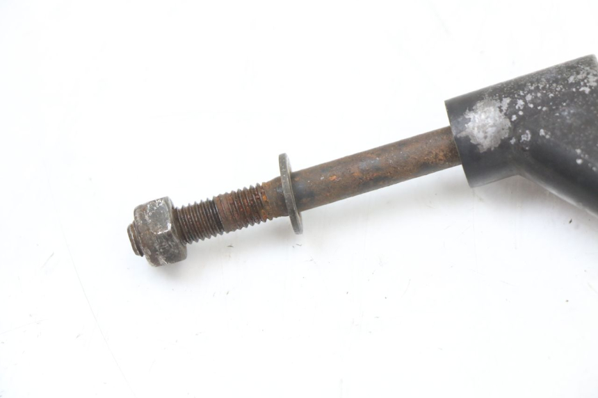 photo de LINKER SPIEGEL PEUGEOT KISBEE 4T 50 (2010 - 2017) - Bevestigingspunten