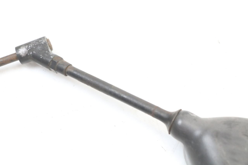 photo de LINKER SPIEGEL PEUGEOT KISBEE 4T 50 (2010 - 2017) - Staat van het oppervlak