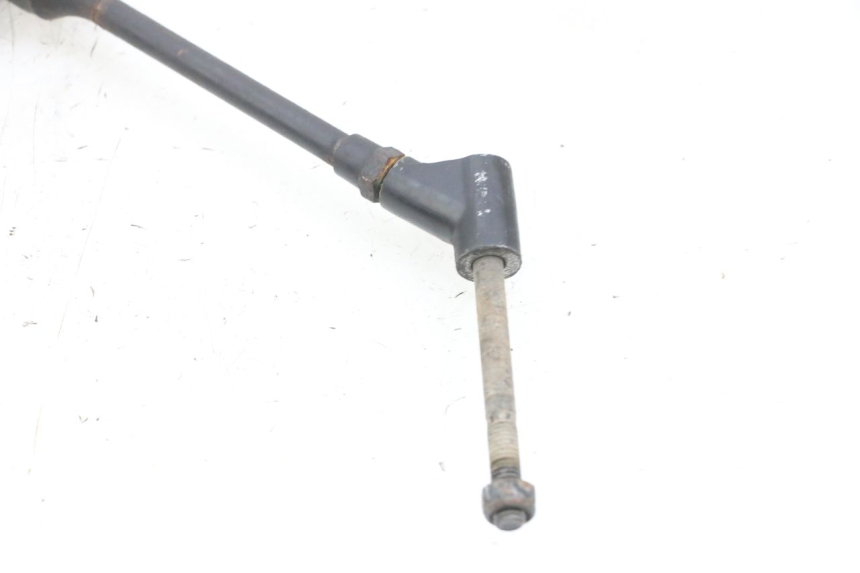 photo de LINKER SPIEGEL PEUGEOT KISBEE 4T 50 (2010 - 2017) - Productaanzicht