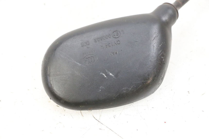 photo de LINKER SPIEGEL PEUGEOT KISBEE 4T 50 (2010 - 2017) - Bevestigingspunten