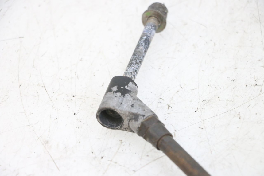 photo de LINKER SPIEGEL PEUGEOT KISBEE 4T 50 (2010 - 2017) - Bevestigingspunten