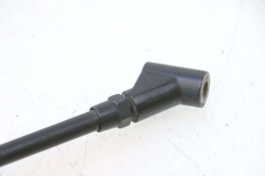 photo de LINKER SPIEGEL PEUGEOT KISBEE 4T 50 (2023 - 2026) - Kenmerkende details
