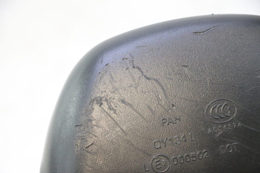 photo de LINKER SPIEGEL PEUGEOT KISBEE 4T 50 (2023 - 2026) - Zoom op gebruiksstaat