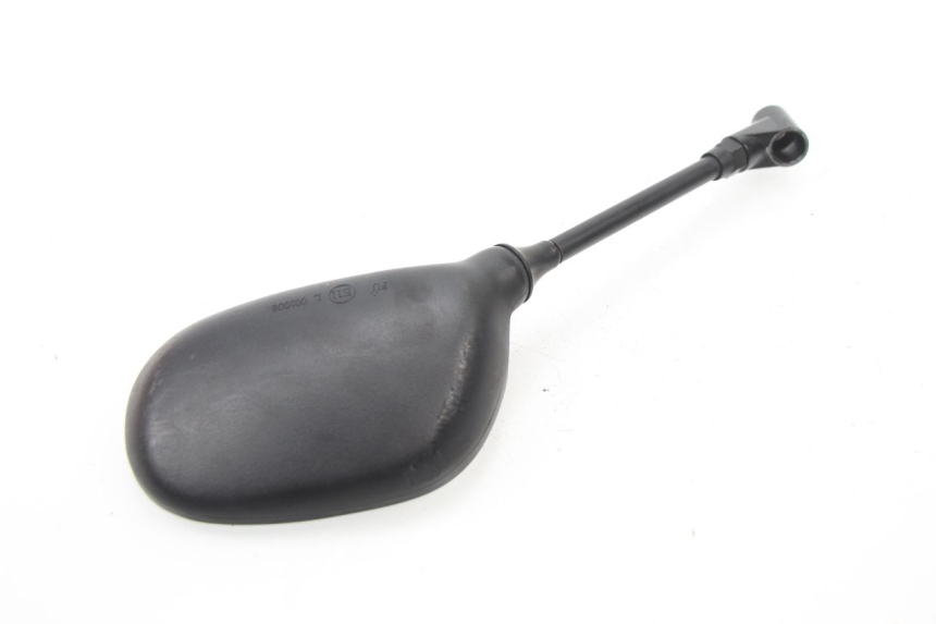 photo de LINKER SPIEGEL PEUGEOT LOOXOR 50 (2001 - 2004) - Andere kijkhoek