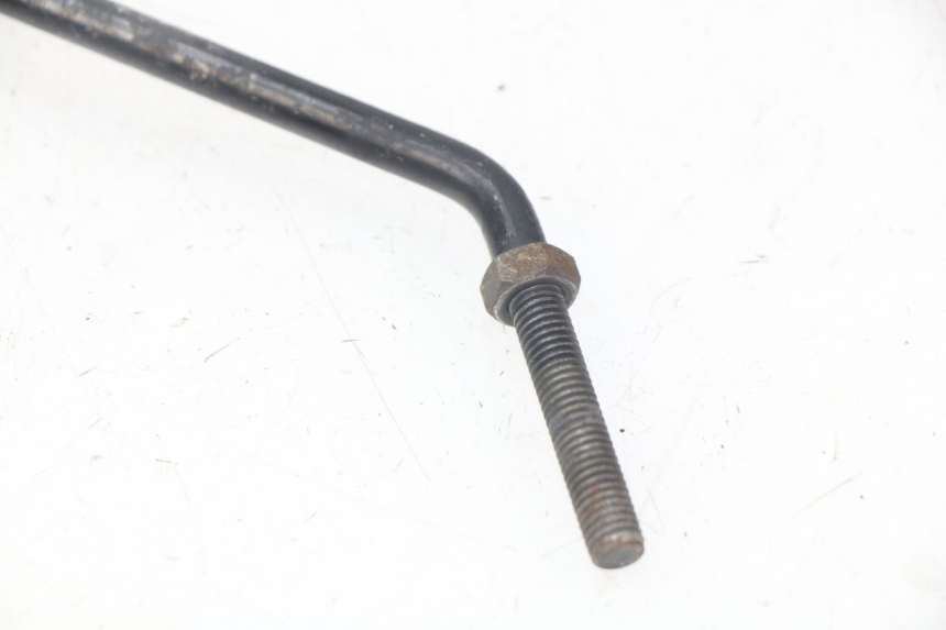 photo de LINKER SPIEGEL PEUGEOT LUDIX 50 (2005 - 2007) - Bevestigingspunten