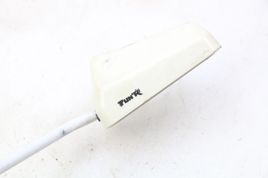 photo de LINKER SPIEGEL PEUGEOT LUDIX 50 (2008 - 2017) - Zoom op gebruiksstaat