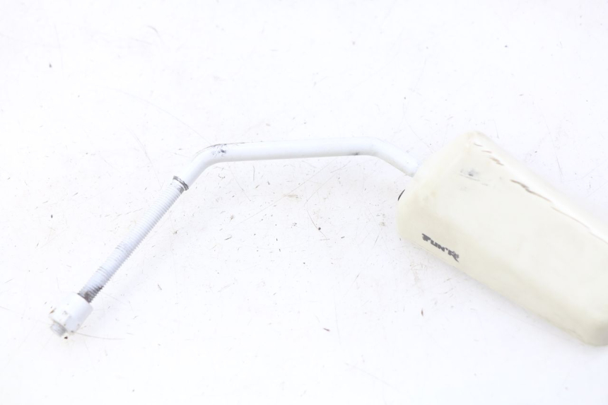 photo de LINKER SPIEGEL PEUGEOT LUDIX 50 (2008 - 2017) - Andere kijkhoek