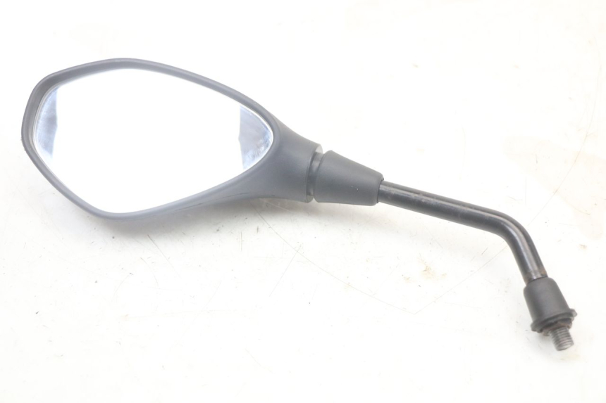 photo de LINKER SPIEGEL MASAI SCRAMBLER SPORT 125 (2021 - 2025) - Hoofdaanzicht