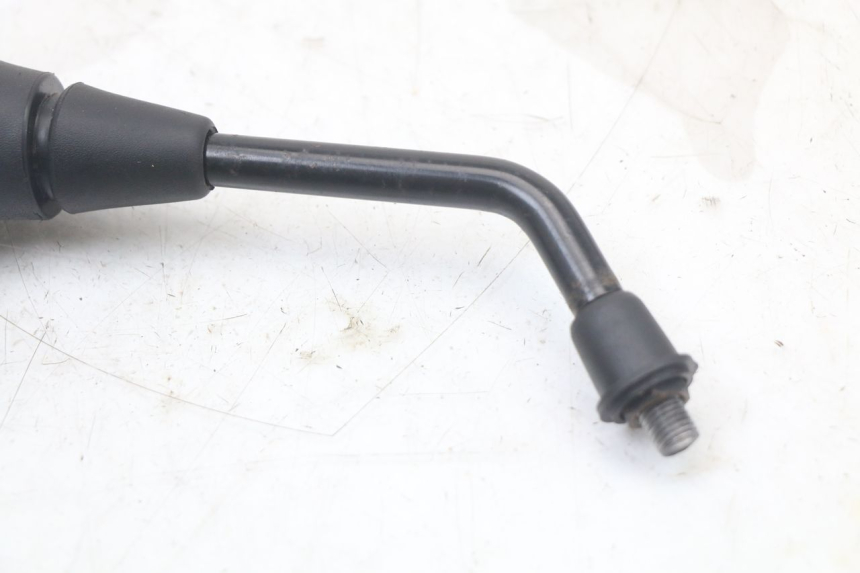 photo de LINKER SPIEGEL MASAI SCRAMBLER SPORT 125 (2021 - 2025) - Zoom op gebruiksstaat