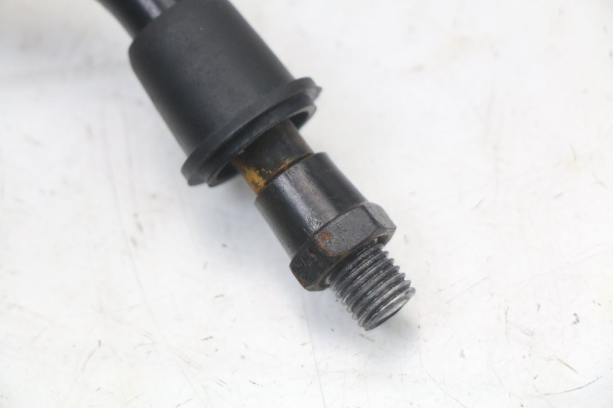 photo de LINKER SPIEGEL MASAI SCRAMBLER SPORT 125 (2021 - 2025) - Andere kijkhoek