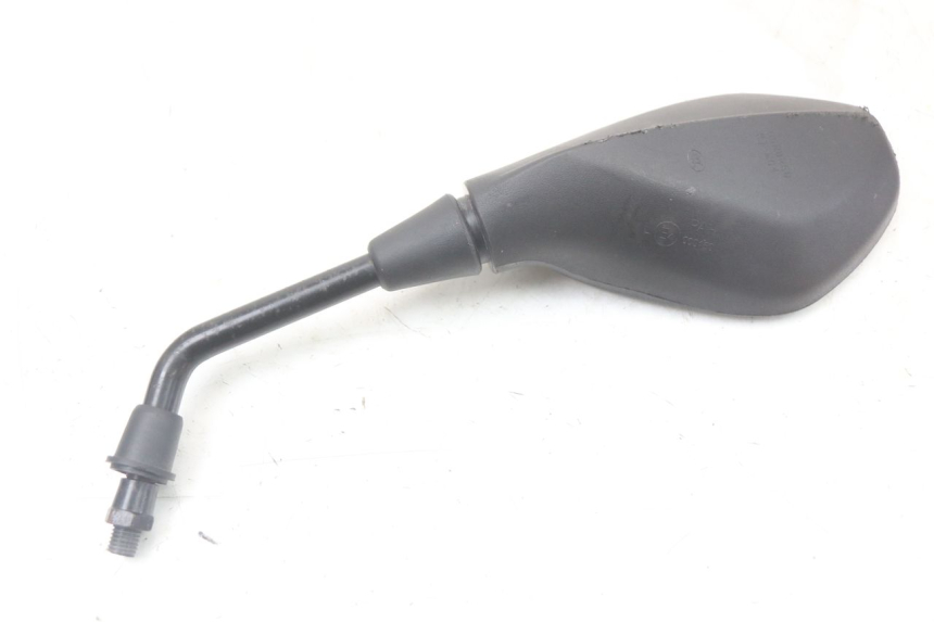 photo de LINKER SPIEGEL MASAI SCRAMBLER SPORT 125 (2021 - 2025) - Overzicht