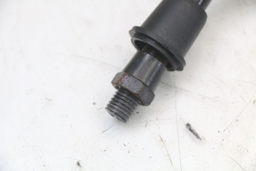 photo de LINKER SPIEGEL MASAI SCRAMBLER SPORT 125 (2021 - 2025) - Bevestigingspunten