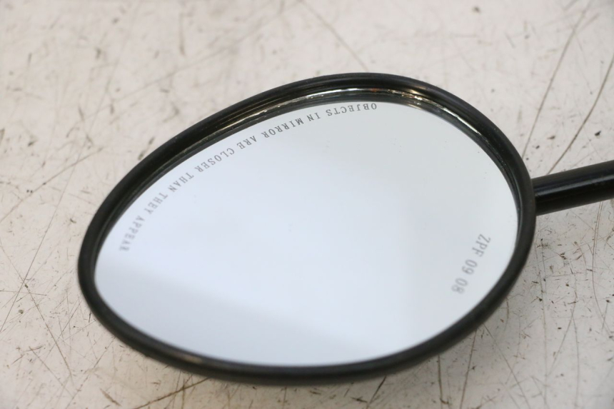 photo de LINKER SPIEGEL KEEWAY MATRIX RX9 125 (2006 - 2007) - Productaanzicht