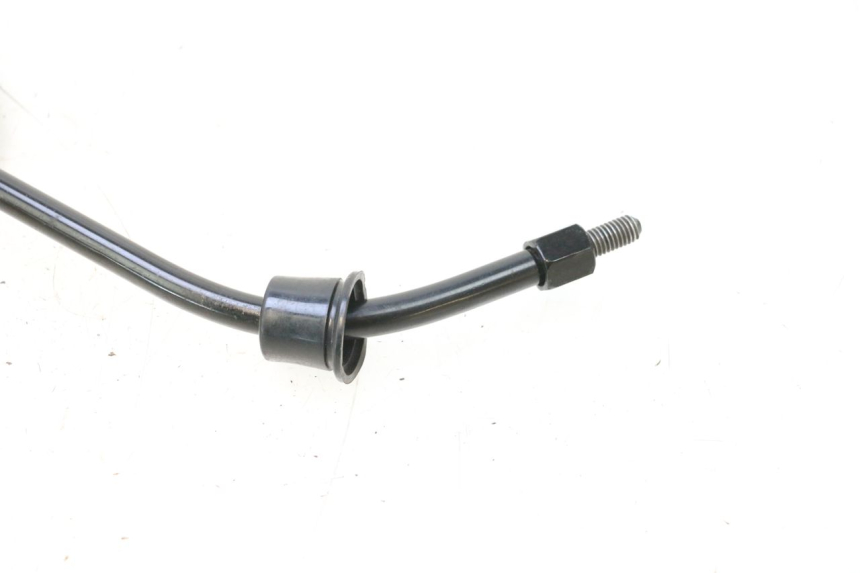 photo de LINKER SPIEGEL KEEWAY MATRIX RX9 125 (2006 - 2007) - Technische close-up
