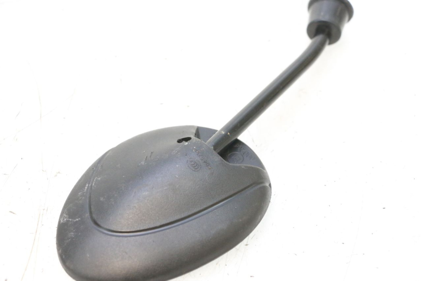 photo de LINKER SPIEGEL KEEWAY MATRIX RX9 125 (2006 - 2007) - Overzicht