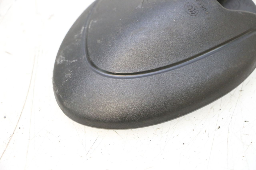 photo de LINKER SPIEGEL KEEWAY MATRIX RX9 125 (2006 - 2007) - Bevestigingspunten