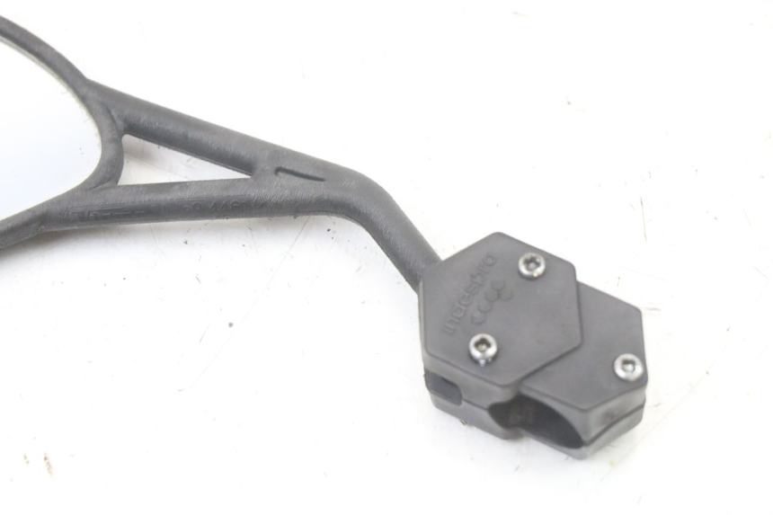 photo de LINKER SPIEGEL MBK X-LIMIT XLIMIT 50 (2007 - 2012) - Andere kijkhoek