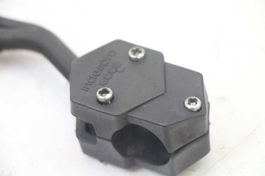 photo de LINKER SPIEGEL MBK X-LIMIT XLIMIT 50 (2007 - 2012) - Technische close-up