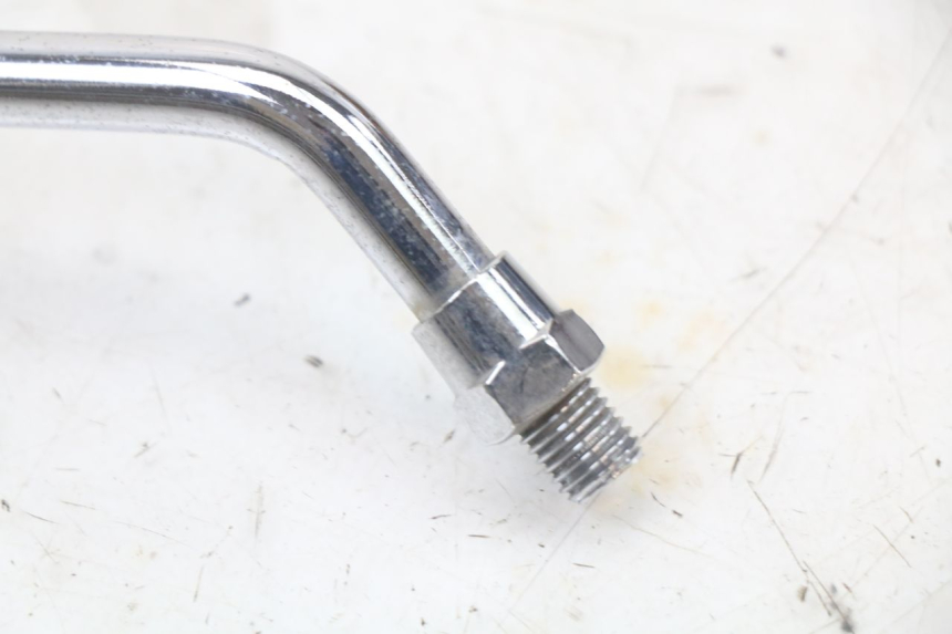 photo de LINKER SPIEGEL SYM MIO 50 (2011 - 2017) - Andere kijkhoek