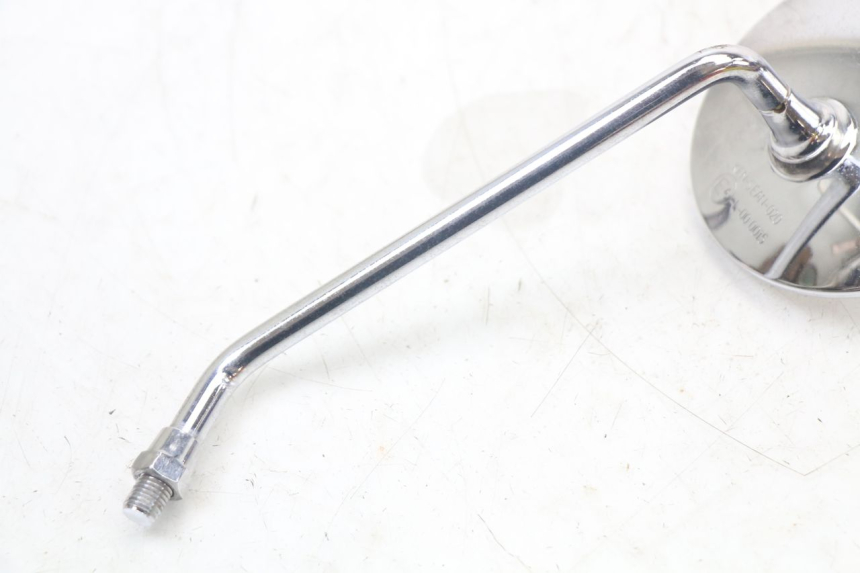 photo de LINKER SPIEGEL SYM MIO 50 (2011 - 2017) - Staat van het oppervlak