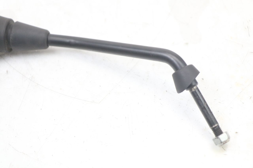 photo de LINKER SPIEGEL PIAGGIO MP3 HPE 350 (2018 - 2020) - Zoom op gebruiksstaat