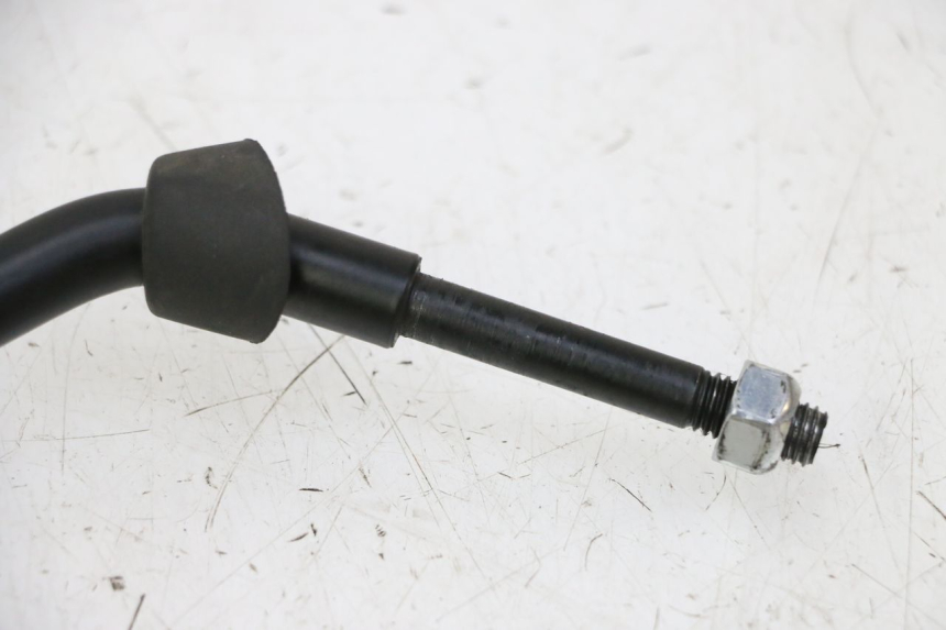 photo de LINKER SPIEGEL PIAGGIO MP3 HPE 310 (2024 - 2025) - Bevestigingspunten