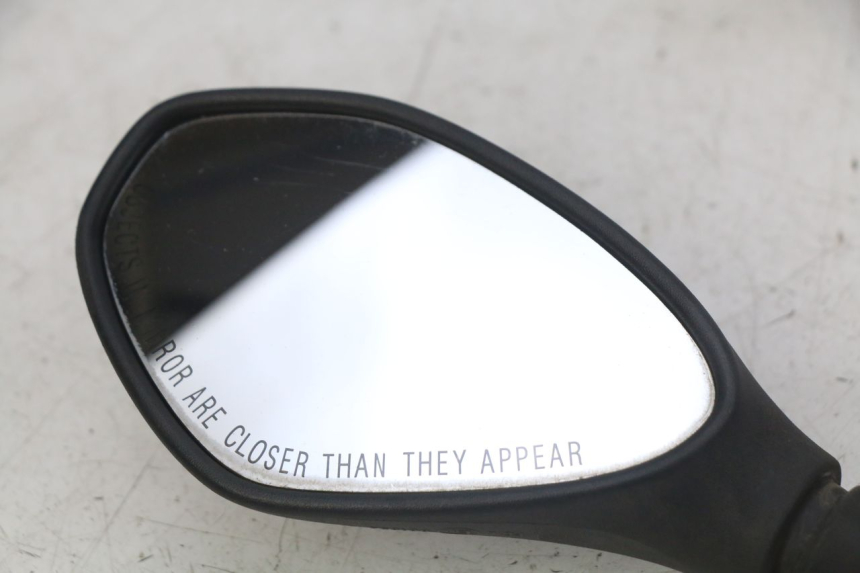 photo de LINKER SPIEGEL PIAGGIO MP3 LT 300 (2010 - 2016) - Overzicht