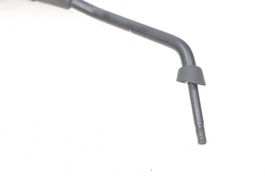 photo de LINKER SPIEGEL PIAGGIO MP3 LT 300 (2010 - 2016) - Bevestigingspunten